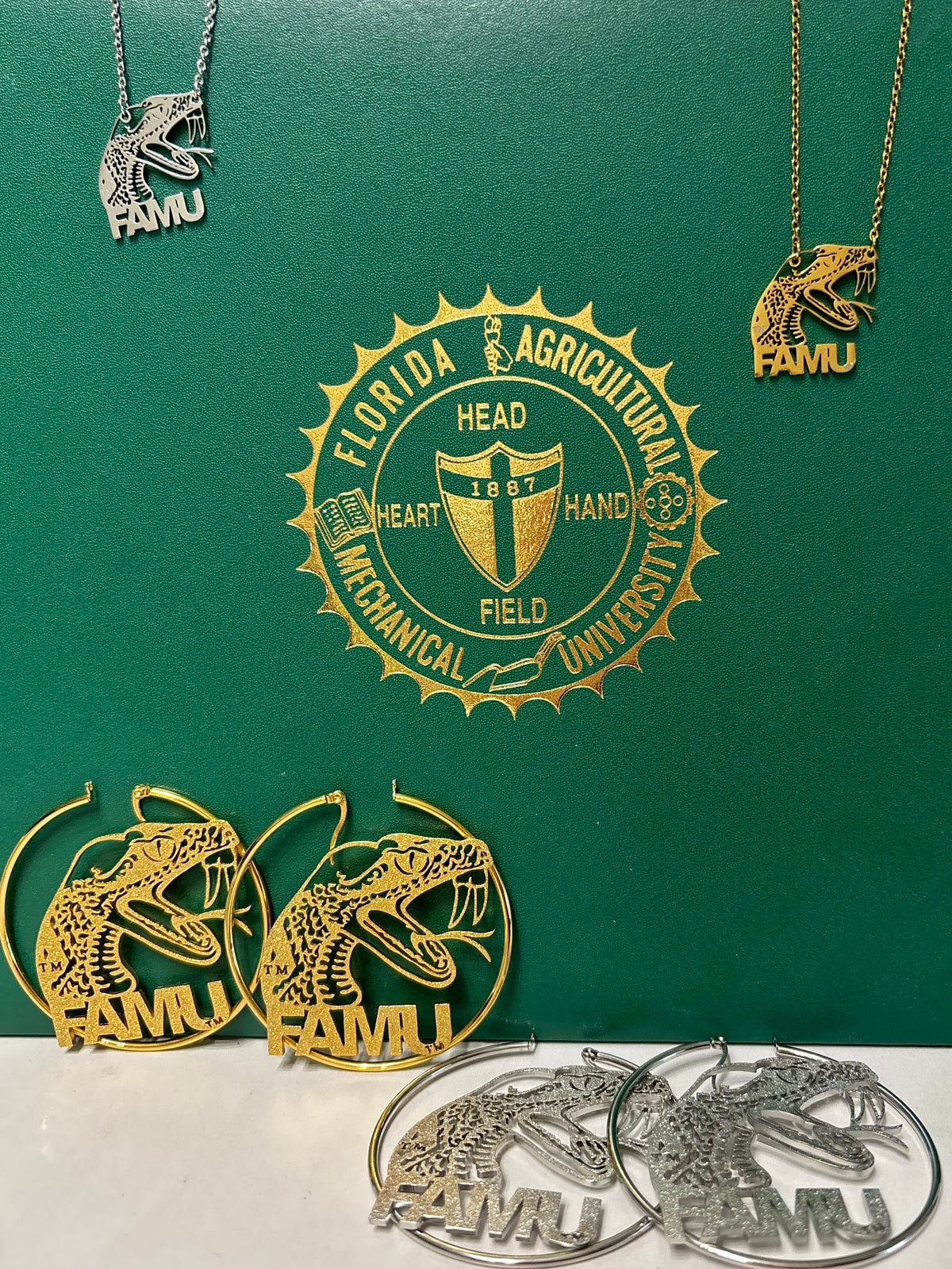 FAMU Collection