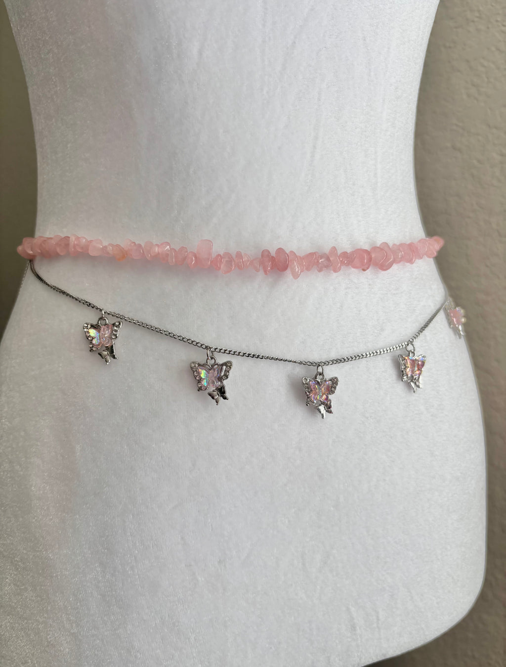 'Farrah the Fairy' Waist Charm