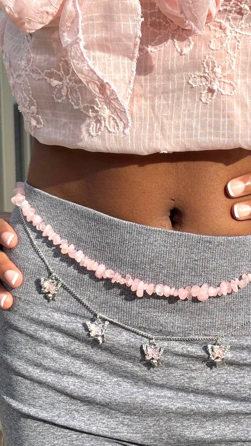 'Farrah the Fairy' Waist Charm