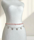 'Farrah the Fairy' Waist Charm