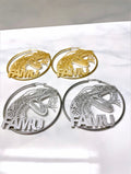 FAMU Traditional Rattler Hoops