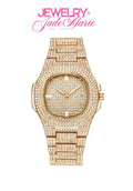 SS Tennis Watch